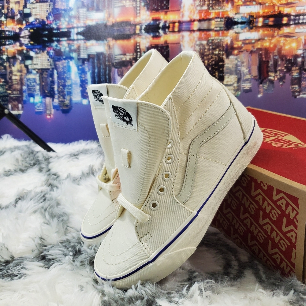 Vans Sk8-HI Tapered Retrocali (CL) - Picture 5 of 14